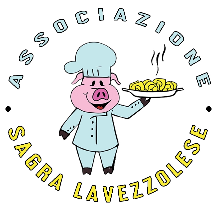 logo sagra lavezzola