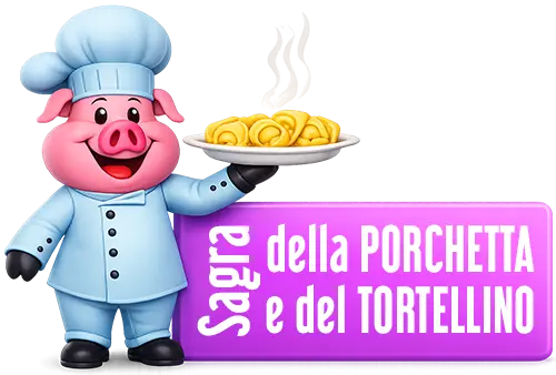 Sagra Lavezzola